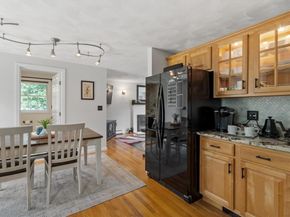 135 Jennies Way, Tewksbury MA 01876