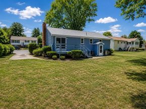 33 Daniel Dr., Burlington MA 01803