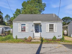 2-6 Pond Terrace, Millbury MA 01527