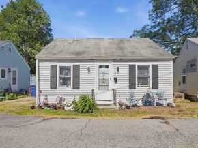 2-6 Pond Terrace, Millbury MA 01527