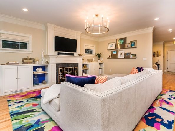291 Marrett Road, Lexington MA 02421