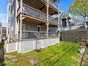 51 King St, Boston MA 02122