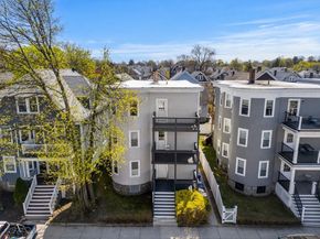 51 King St, Boston MA 02122
