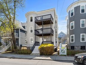 51 King St, Boston MA 02122