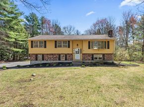 114 Mason Rd, Holden MA 01520
