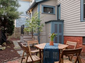 15 Park Avenue, Somerville MA 02144