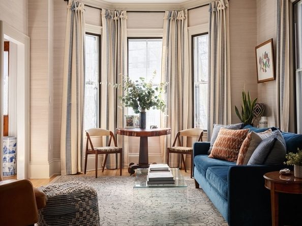 15 Park Avenue, Somerville MA 02144