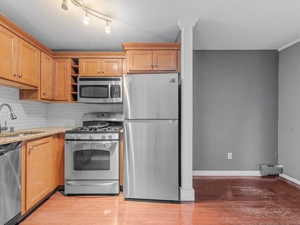 205 Independence Ave 226, Quincy MA 02169