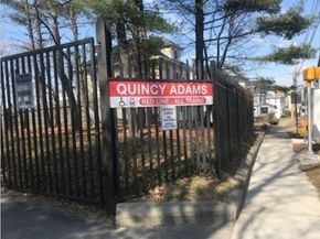 205 Independence Ave 226, Quincy MA 02169