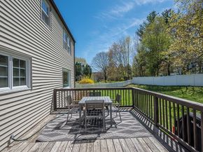 14 Knollwood Drive, Shrewsbury MA 01545