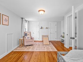 14 Knollwood Drive, Shrewsbury MA 01545
