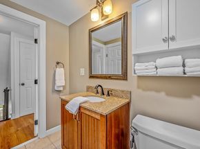 14 Knollwood Drive, Shrewsbury MA 01545