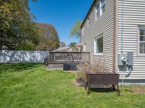 14 Knollwood Drive, Shrewsbury MA 01545