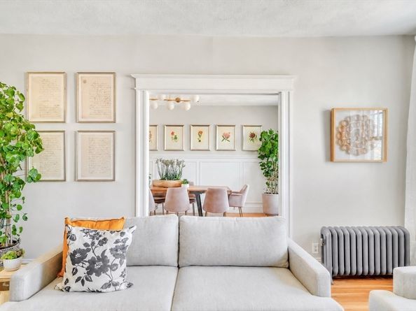 20 John Street 3, Brookline MA 02446