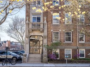 20 John Street 3, Brookline MA 02446