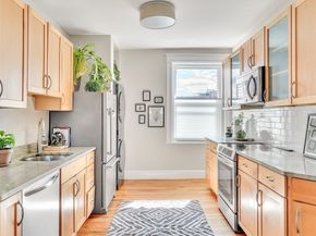 20 John Street 3, Brookline MA 02446