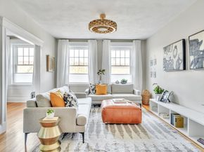 20 John Street 3, Brookline MA 02446