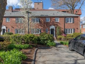 18 Still Street 25, Brookline MA 02446