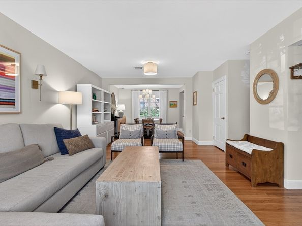 18 Still Street 25, Brookline MA 02446