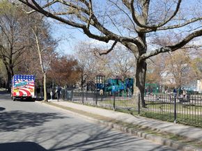 18 Still Street 25, Brookline MA 02446