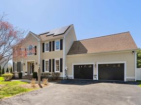 75 Whitten Ave., Stoughton MA 02072
