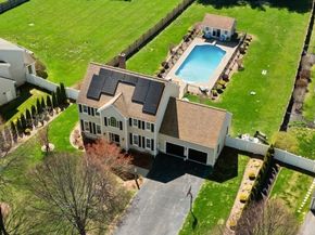 75 Whitten Ave., Stoughton MA 02072