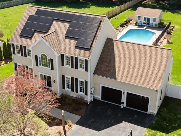 75 Whitten Ave., Stoughton MA 02072