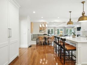 15 Winthrop Road, Lexington MA 02421