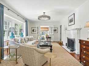 15 Winthrop Road, Lexington MA 02421