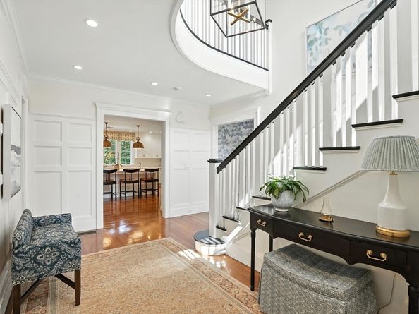 15 Winthrop Road, Lexington MA 02421