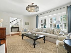 15 Winthrop Road, Lexington MA 02421
