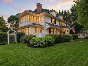 15 Winthrop Road, Lexington MA 02421