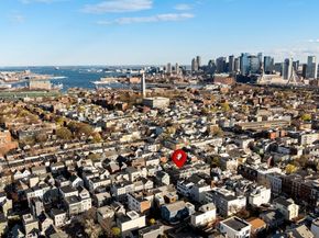 9 Cook Street 2, Boston MA 02129