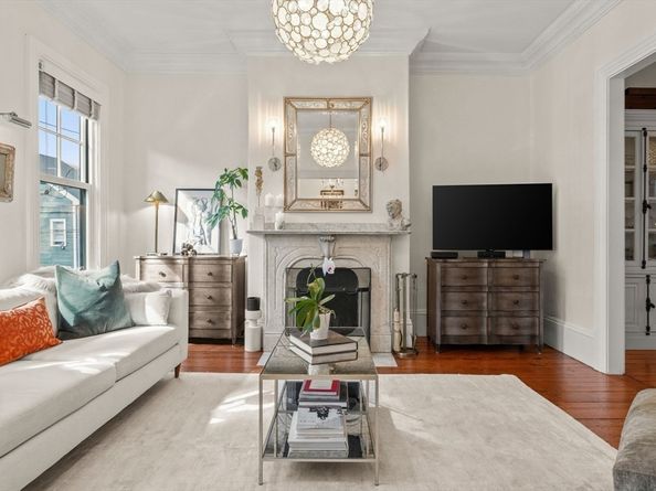 9 Cook Street 2, Boston MA 02129