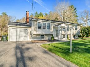 254 Winter St., Hanover MA 02339