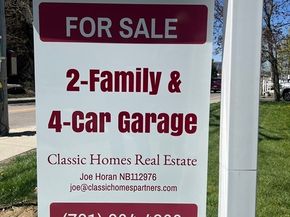 131 Second St, Framingham MA 01702