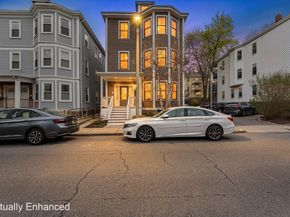 60 Carolina Ave 2, Boston MA 02130
