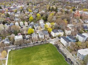 60 Carolina Ave 2, Boston MA 02130