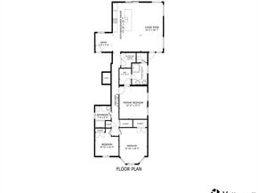 60 Carolina Ave 2, Boston MA 02130