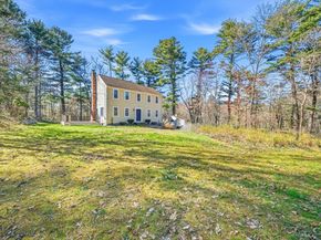 443 Cushing St, Hingham MA 02043
