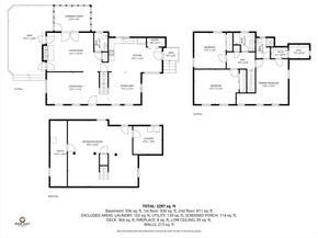 443 Cushing St, Hingham MA 02043