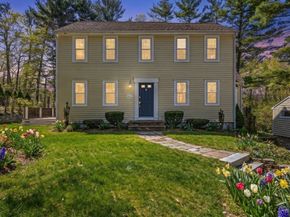 443 Cushing St, Hingham MA 02043