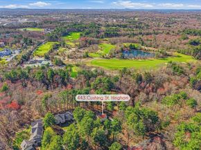 443 Cushing St, Hingham MA 02043