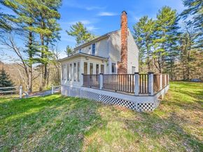 443 Cushing St, Hingham MA 02043