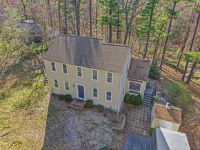 443 Cushing St, Hingham MA 02043