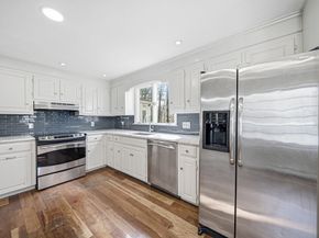 443 Cushing St, Hingham MA 02043