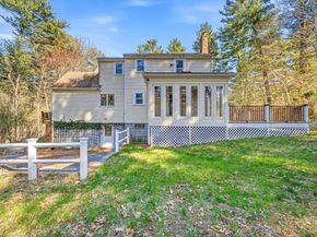 443 Cushing St, Hingham MA 02043