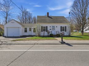 42 Bacon Street, Westminster MA 01473