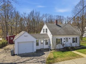 42 Bacon Street, Westminster MA 01473