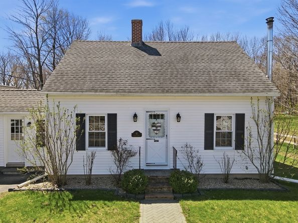 42 Bacon Street, Westminster MA 01473